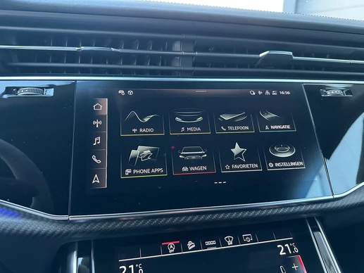 Audi RSQ8 - Afbeelding 24 van 30