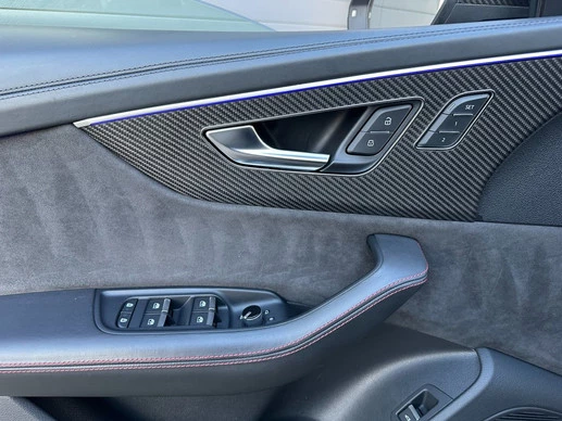 Audi RSQ8 - Afbeelding 27 van 30