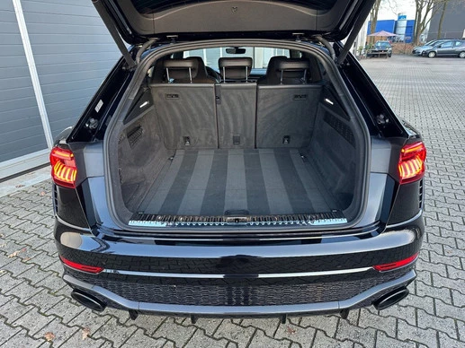 Audi RSQ8 - Afbeelding 30 van 30