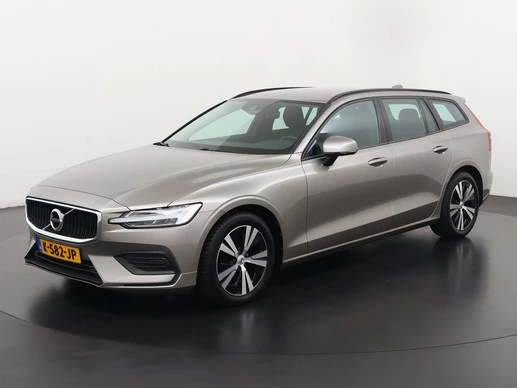 Volvo V60 - Afbeelding 1 van 30