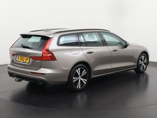Volvo V60 - Afbeelding 4 van 30