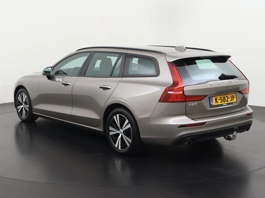 Volvo V60 - Afbeelding 6 van 30