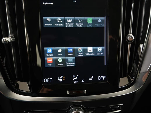 Volvo V60 - Afbeelding 20 van 30