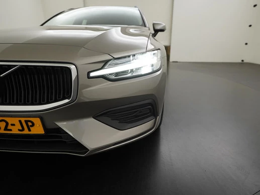 Volvo V60 - Afbeelding 23 van 30