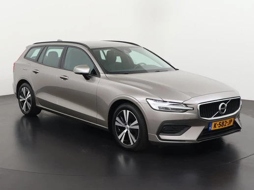 Volvo V60 - Afbeelding 30 van 30