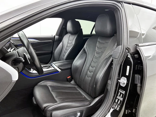 BMW 8 Serie - Afbeelding 4 van 30