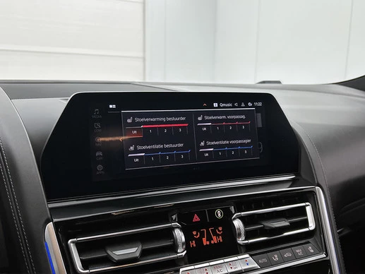 BMW 8 Serie - Afbeelding 5 van 30