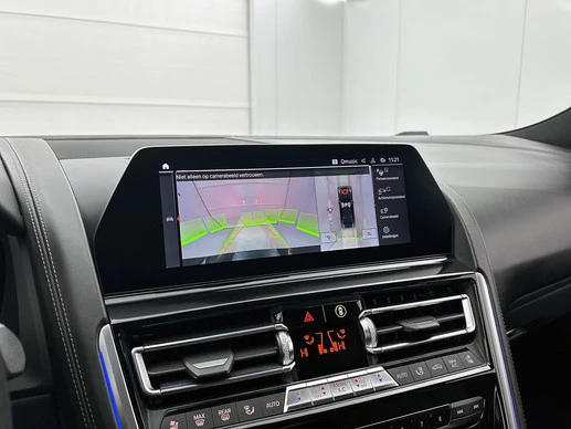 BMW 8 Serie - Afbeelding 6 van 30