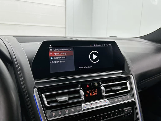 BMW 8 Serie - Afbeelding 7 van 30