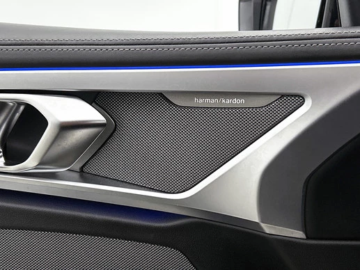 BMW 8 Serie - Afbeelding 10 van 30