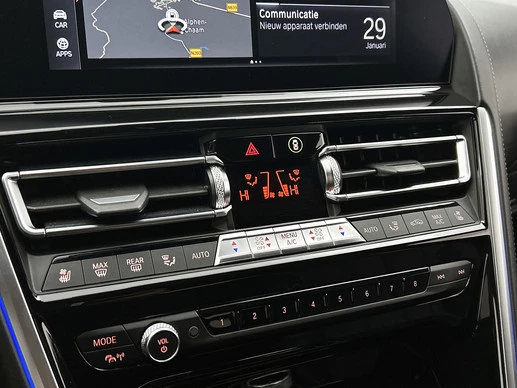 BMW 8 Serie - Afbeelding 20 van 30