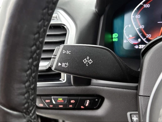 BMW 8 Serie - Afbeelding 25 van 30