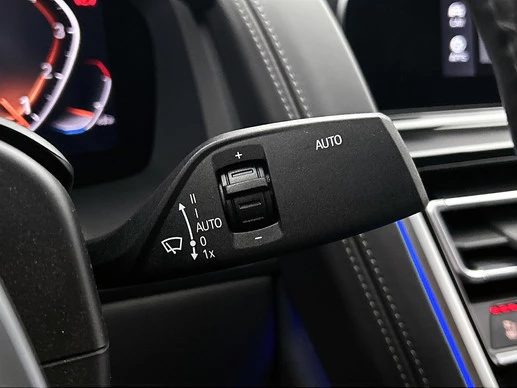 BMW 8 Serie - Afbeelding 26 van 30
