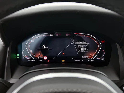 BMW 8 Serie - Afbeelding 28 van 30