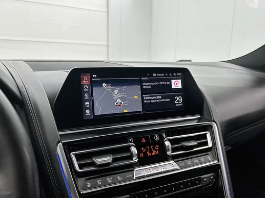 BMW 8 Serie - Afbeelding 30 van 30