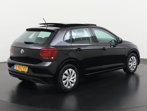 Volkswagen Polo - Afbeelding 4 van 30