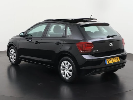 Volkswagen Polo - Afbeelding 6 van 30