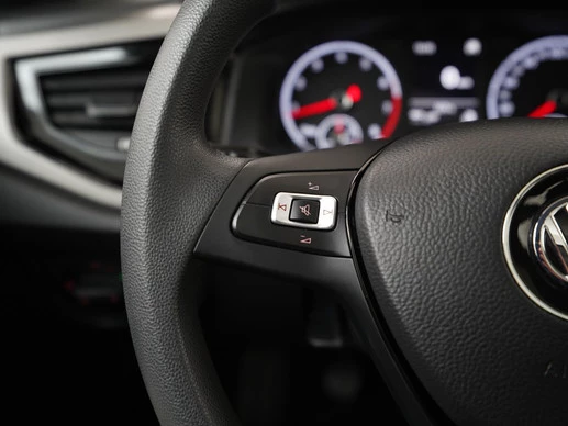 Volkswagen Polo - Afbeelding 7 van 30