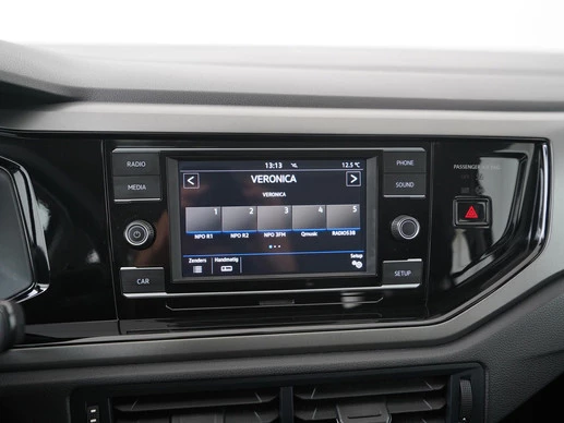 Volkswagen Polo - Afbeelding 12 van 30