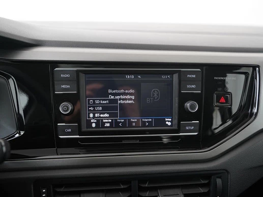 Volkswagen Polo - Afbeelding 13 van 30