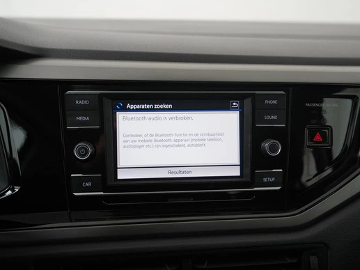 Volkswagen Polo - Afbeelding 14 van 30