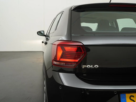 Volkswagen Polo - Afbeelding 18 van 30