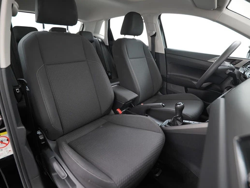 Volkswagen Polo - Afbeelding 21 van 30