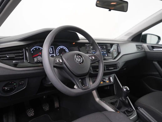 Volkswagen Polo - Afbeelding 27 van 30