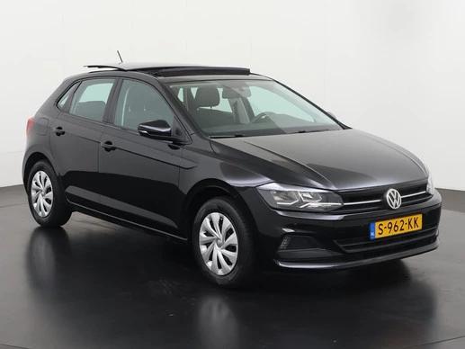 Volkswagen Polo - Afbeelding 30 van 30