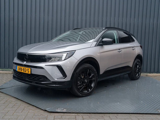 Opel Grandland - Afbeelding 1 van 30
