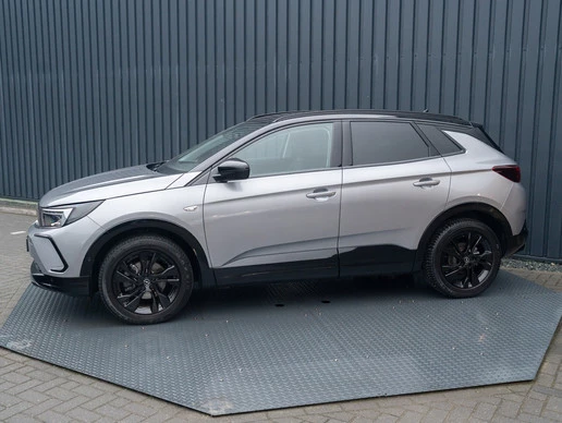 Opel Grandland - Afbeelding 2 van 30