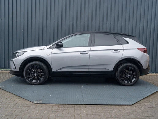 Opel Grandland - Afbeelding 3 van 30