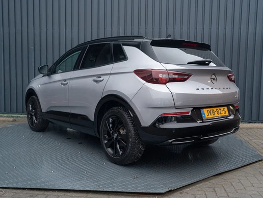 Opel Grandland - Afbeelding 4 van 30