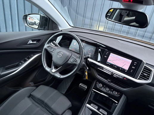 Opel Grandland - Afbeelding 7 van 30