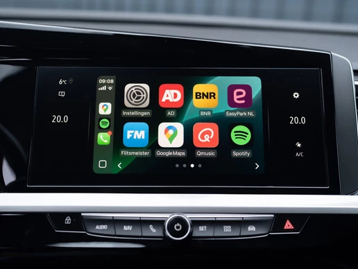 Opel Grandland - Afbeelding 9 van 30