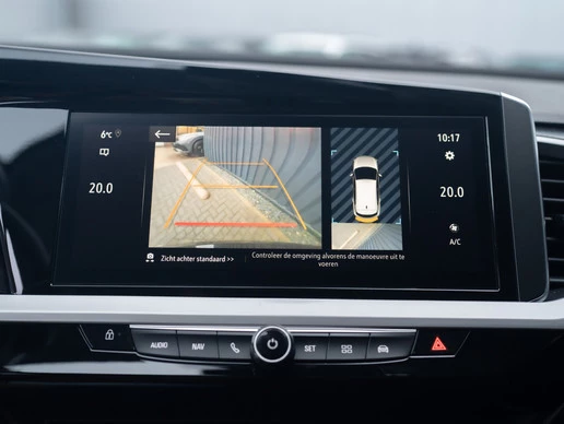 Opel Grandland - Afbeelding 11 van 30