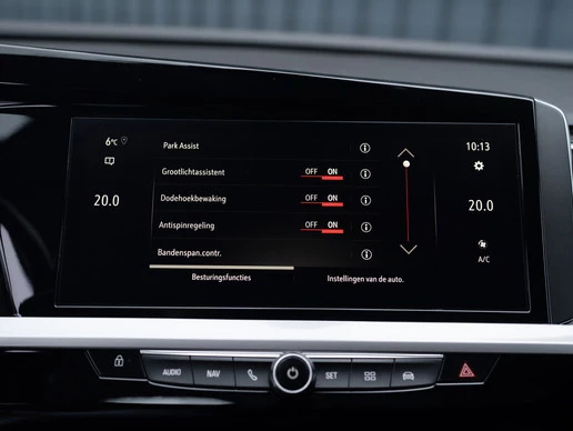 Opel Grandland - Afbeelding 13 van 30