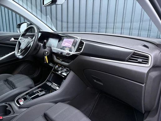 Opel Grandland - Afbeelding 17 van 30