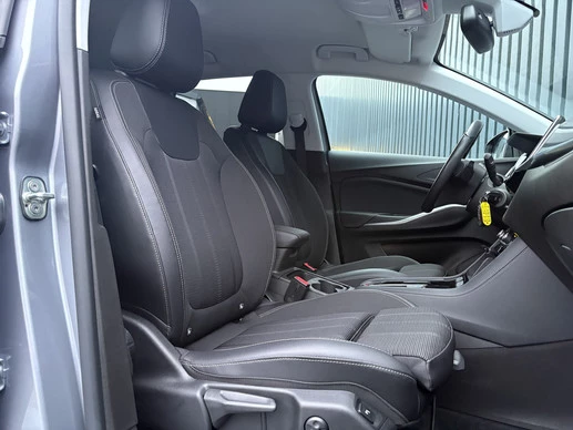 Opel Grandland - Afbeelding 18 van 30