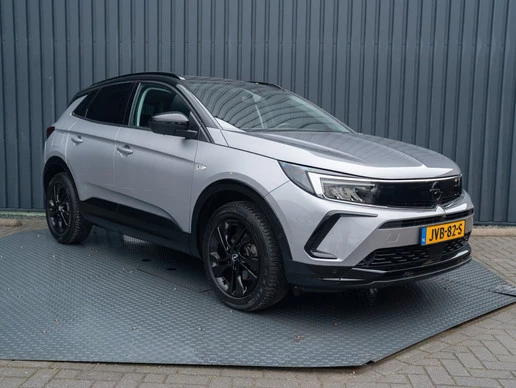 Opel Grandland - Afbeelding 21 van 30