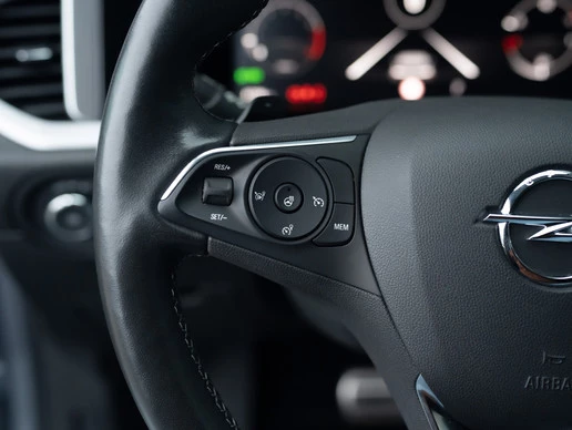 Opel Grandland - Afbeelding 26 van 30