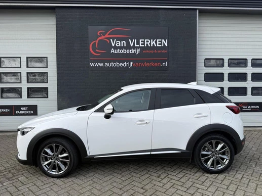 Mazda CX-3 - Afbeelding 3 van 20