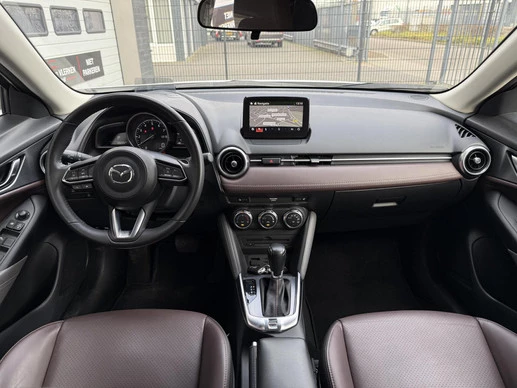 Mazda CX-3 - Afbeelding 4 van 20