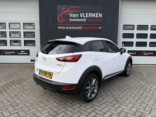 Mazda CX-3 - Afbeelding 5 van 20
