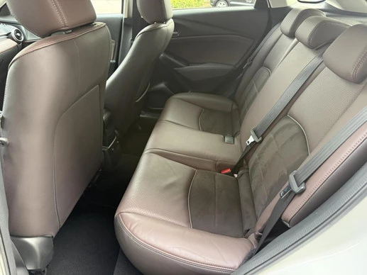 Mazda CX-3 - Afbeelding 9 van 20