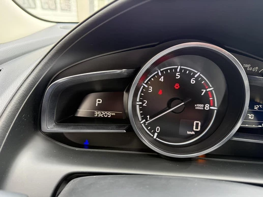 Mazda CX-3 - Afbeelding 11 van 20