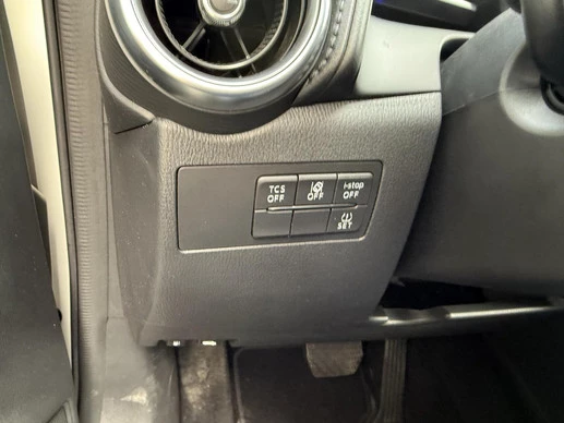 Mazda CX-3 - Afbeelding 15 van 20