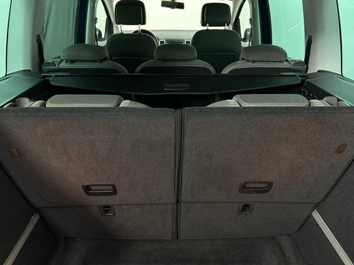 SEAT Alhambra - Afbeelding 6 van 27