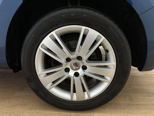 SEAT Alhambra - Afbeelding 7 van 27