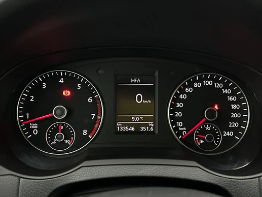 SEAT Alhambra - Afbeelding 13 van 27